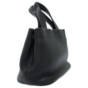 Prada Leather Tote Bag Handbag